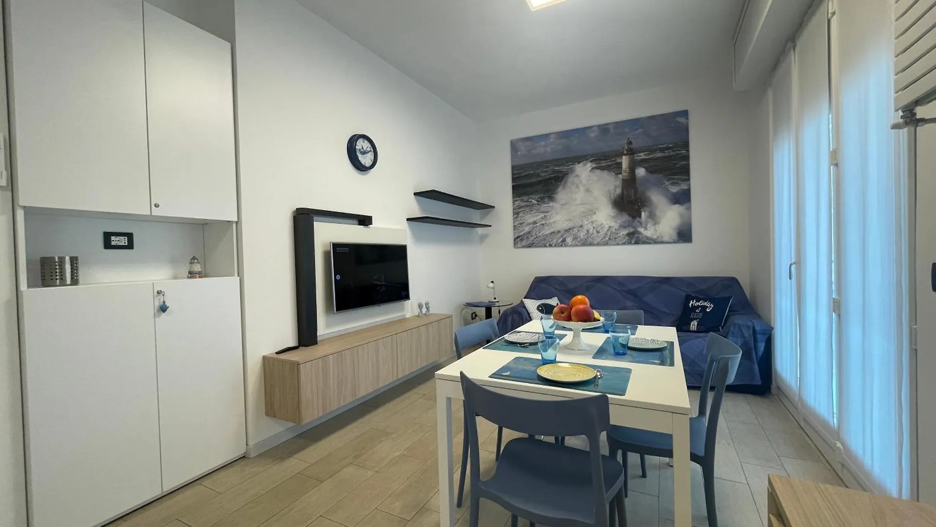 The Lighthouse By Holiday World Chiavari