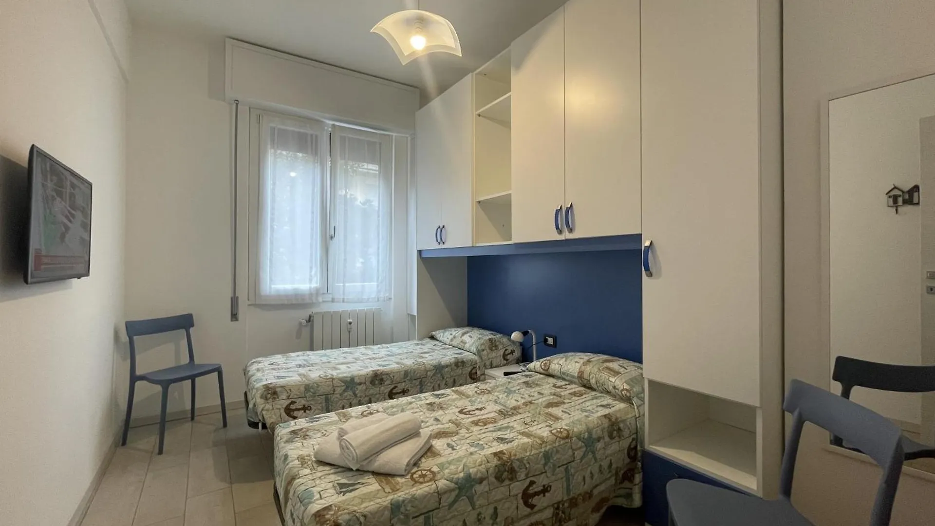 Apartment The Lighthouse By Holiday World Chiavari