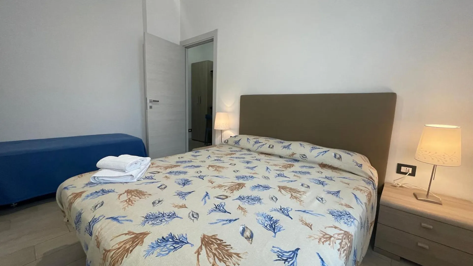 The Lighthouse By Holiday World Chiavari 0*,  Italy