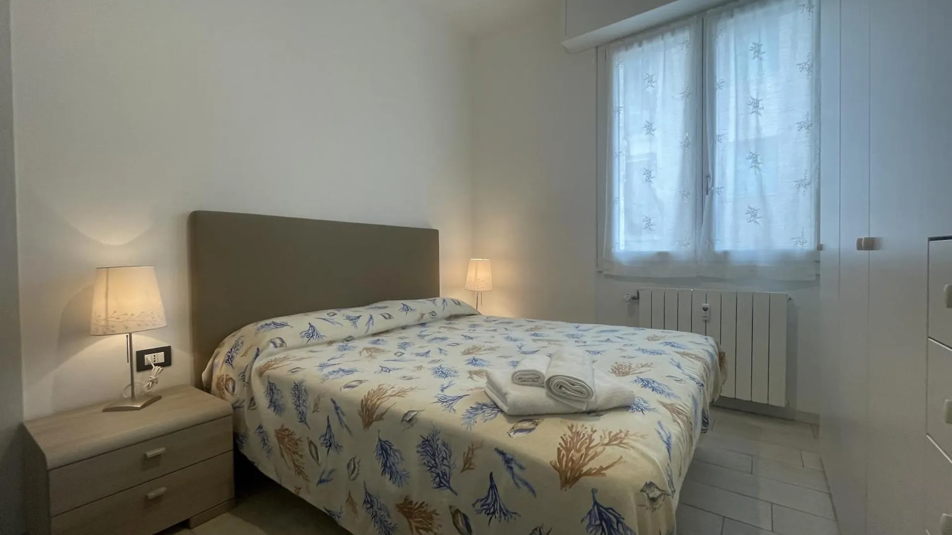 The Lighthouse By Holiday World Chiavari