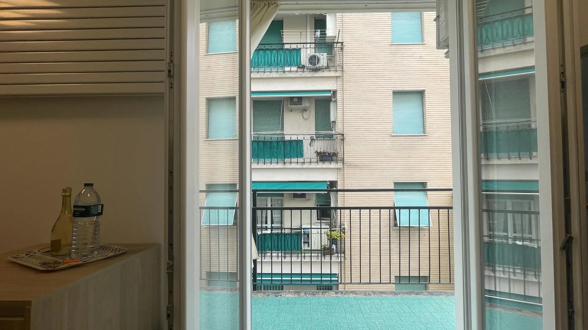 Apartment The Lighthouse By Holiday World Chiavari Italy