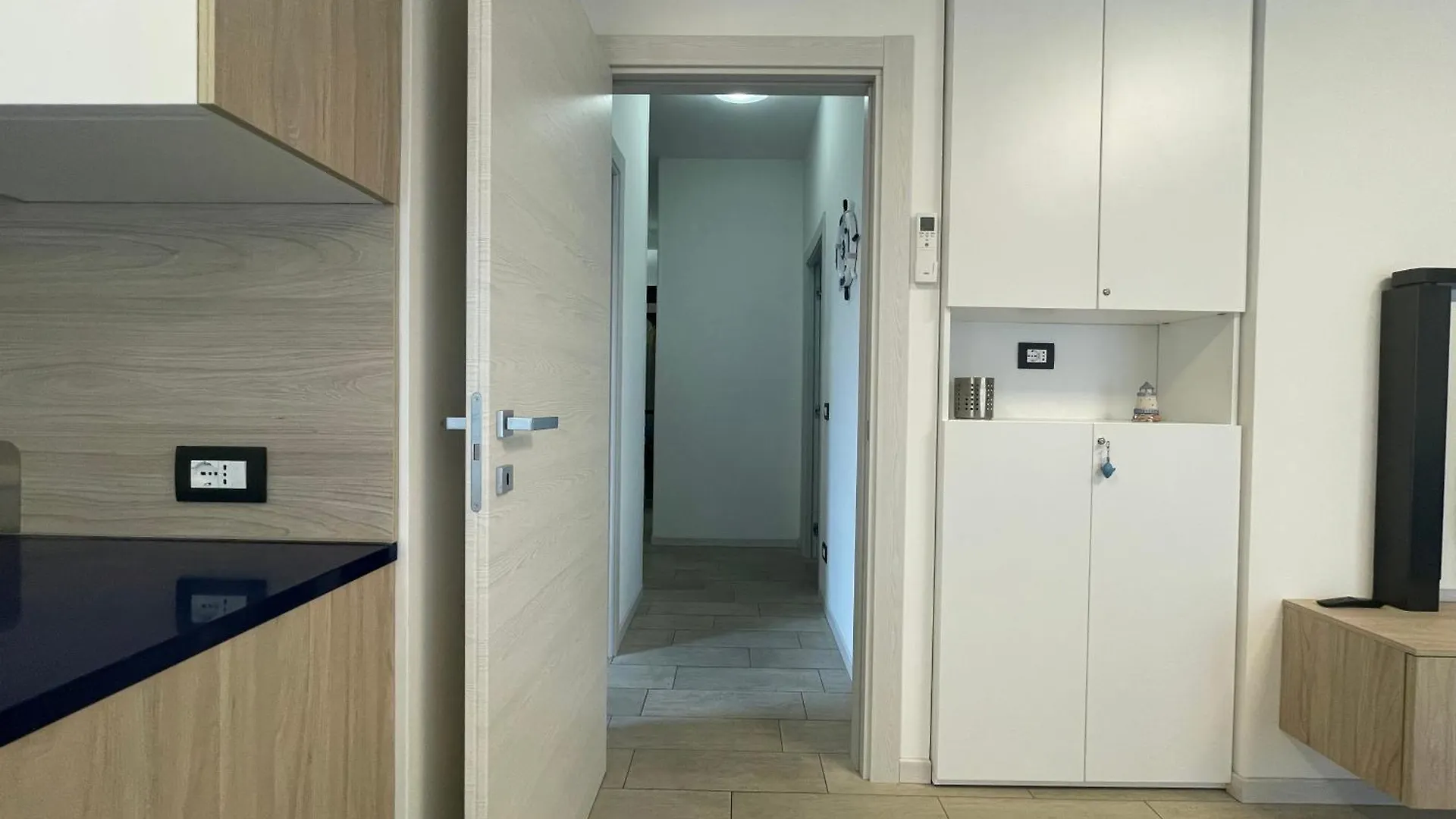 The Lighthouse By Holiday World Chiavari 0*,