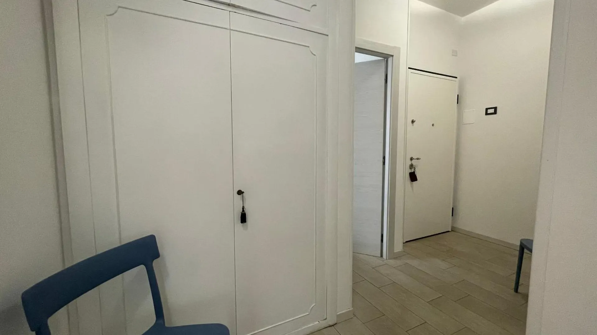 Apartment The Lighthouse By Holiday World Chiavari Italy