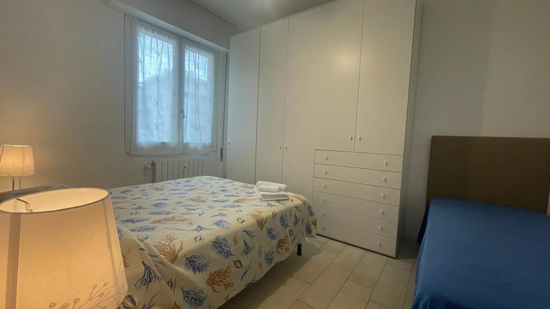 Apartment The Lighthouse By Holiday World Chiavari