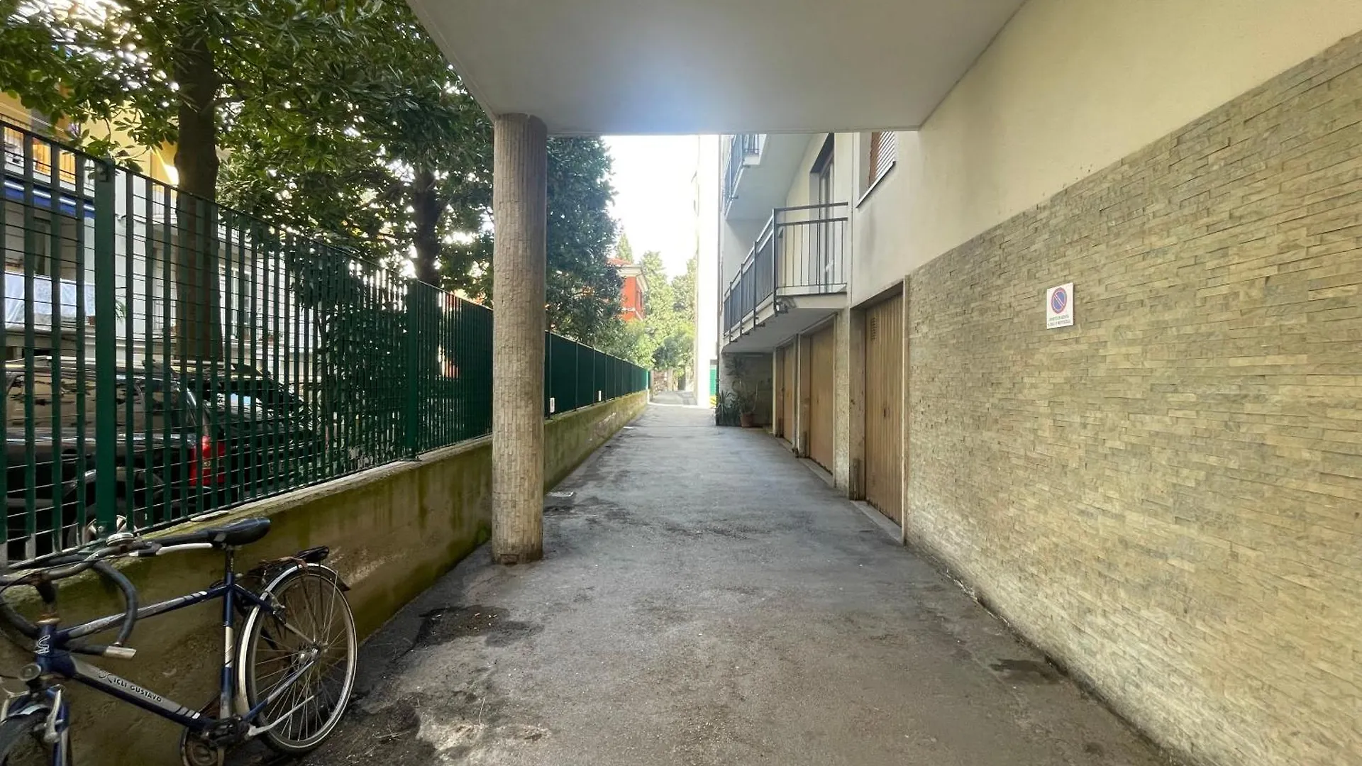 The Lighthouse By Holiday World Chiavari Apartment